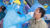 Cần Thơ phong tỏa một xã liên quan ổ dịch chợ Trường Xuân