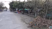 Giết người vì tranh cãi “mày tao”