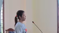 Giúp việc trộm 30 miếng vàng của chủ rồi tung tin trúng vé số