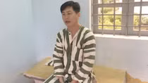 Khởi tố tài xế gây tai nạn khiến 3 người tử vong