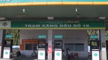 Phát hiện trạm xăng gắn “nút lạ” gian lận khách hàng 