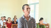 Vụ “giết chồng đoạt vợ” được tuyên với tội danh cố ý gây thương tích