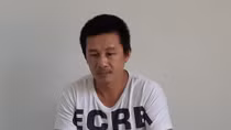 Học viên cai nghiện ma tuý đánh gãy tay Trung uý Công an