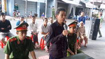 Người chết kẻ vào tù vì chiếc xe đạp