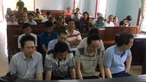 Vụ thanh tra giao thông nhận hối lộ tiền tỷ: Truy trách nhiệm người đưa hối lộ