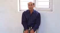 Chặn đường dì ruột cướp tài sản
