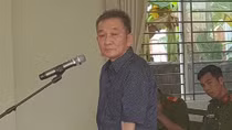 “Đại gia nước đá” ở miền Tây tiếp tục hầu tòa