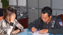 “Kiều nữ” bị bắt vì mua ma túy tổng hợp về tổ chức sinh nhật