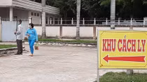 BN 1440 khai không nhớ quãng đường di chuyển sau khi vượt biên