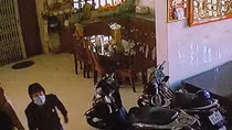 Tình tiết bất ngờ vụ trộm 8 tỷ đồng ở Vĩnh Long