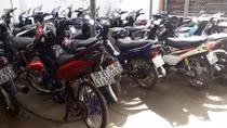 Công an Vĩnh Long vây bắt 3 nhóm đua xe