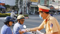 Cần Thơ triển khai các biện phòng chống dịch COVID-19