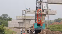 Hạ tầng giao thông ĐBSCL còn yếu kém, khó thu hút đầu tư