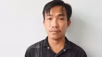 Đối tượng nổ súng ở Mỹ Tho ra đầu thú