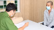 Trà Vinh khởi tố 7 bị can về hành vi đánh bạc