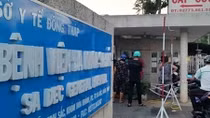 Đồng Tháp: 7 ca COVID-19 tử vong đều có nhiều bệnh nền nặng