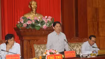 Chưa đủ cơ sở, thông tin điều chỉnh dự án tuyến đường sắt kết nối miền Tây