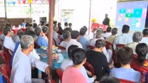 Thông tin chính về vụ tự sát tại trại tạm giam Vĩnh Long