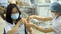 Cần Thơ đề nghị cấp 1 triệu liều vaccine chống COVID-19
