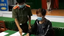 Nam thanh niên lên mạng giả chị dâu tung tin “Vĩnh Long có ngàn ca nhiễm COVID-19”