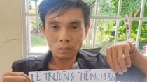 Hai bé gái nhanh trí thoát khỏi lưỡi dao của ‘yêu râu xanh’
