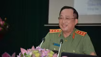 Thứ trưởng Nguyễn Văn Thành thăm, làm việc tại Đồng Tháp