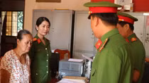 Khởi tố chủ hụi chiếm đoạt 4,6 tỷ đồng