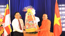 Cần Thơ có 27/36 xã đạt chuẩn nông thôn mới
