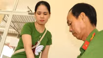 Công an tỉnh Đồng Tháp tổ chức 39 tổ cấp căn cước công dân