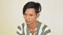 Cướp điện thoại ở tiệm cầm đồ để....đỡ mất tiền chuộc