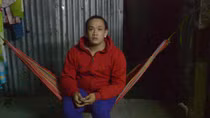 Nam thanh niên giả gái kích dục trong quán cà phê, trộm tài sản