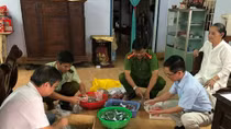Nhiều bệnh nhân tiểu đường biến chứng nặng nghi uống... "thần dược"