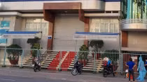 Nữ nhân viên ngân hàng ở Tiền Giang sốt, nghi nhiễm COVID-19