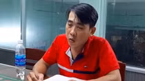 Dùng dao bấm đâm hàng xóm tử vong