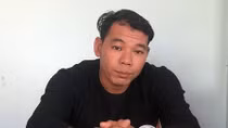 Gã trai nửa đêm đột nhập vào phòng ngủ của bé gái