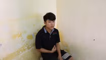 Bị tạm giữ vì rủ bạn gái 14 tuổi bỏ nhà đi bụi