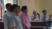 “Đại gia Tòng Thiên Mã” bị đề nghị mức án từ 17-18 năm tù