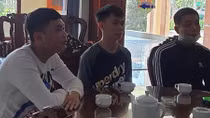 Thêm 3 nghi can vụ nổ súng ở Mỹ Tho ra đầu thú