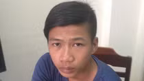 Côn đồ miệt vườn chém chết bạn nhậu rồi bỏ trốn