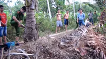 Khởi tố kẻ cuồng yêu giết bạn gái tối mùng 5 Tết