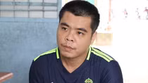 Kẻ trộm gà manh động đâm người giữa ban ngày