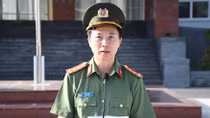 Công an tỉnh Trà Vinh phát động cao điểm tấn công trấn áp tội phạm