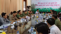 Phát triển thi đua cần phải giữ gìn bản sắc của Đồng Tháp