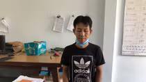 Hai vợ chồng tổ chức đường dây cá độ qua mạng