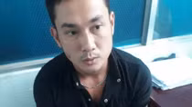 Đâm bạn nhậu nhập viện vì bị đánh chai bia vào đầu
