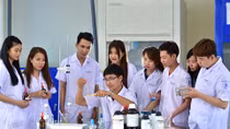 ĐH Sư phạm kỹ thuật Vĩnh Long miễn học phí cho sinh viên 9 tỉnh miền Trung