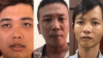 Giả là “đại gia” gây mê cướp tình và tài sản của nhiều phụ nữ