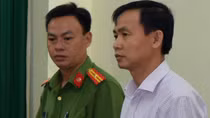 Nguyên giám đốc Công ty lương thực Trà Vinh gây thiệt hại hơn 200 tỷ đồng
