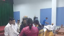 Bệnh viện bị tố để sản phụ nằm 4 ngày chờ sinh khiến song thai tử vong