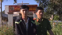 Một người chết, hai người bị khởi tố vì ghen tuông
